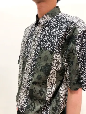 JOSEPH HOMME 菅谷 コーディネート画像