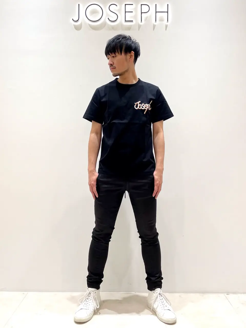  中野　 コーディネート画像