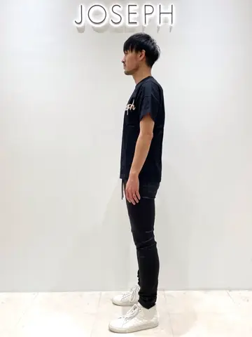 JOSEPH HOMME 中野　 コーディネート画像