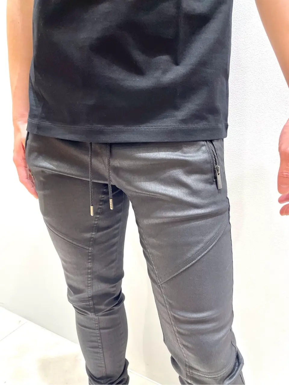 JOSEPH HOMME 中野　 コーディネート画像