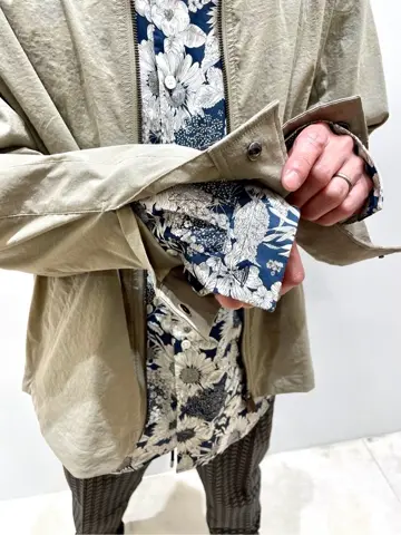 JOSEPH HOMME 中野　 コーディネート画像