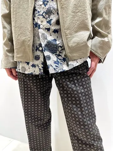 JOSEPH HOMME 中野　 コーディネート画像