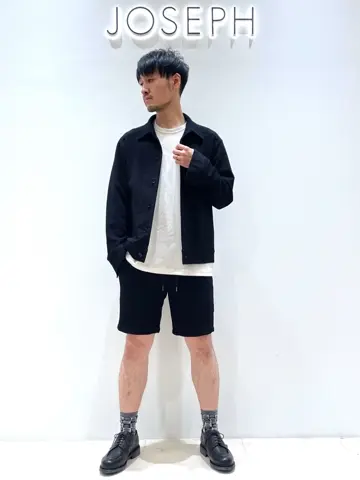 JOSEPH HOMME 中野　 コーディネート画像
