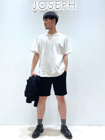 JOSEPH HOMME 中野　 コーディネート画像