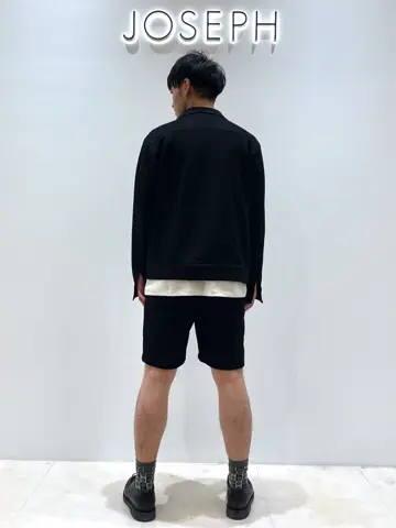 JOSEPH HOMME 中野　 コーディネート画像