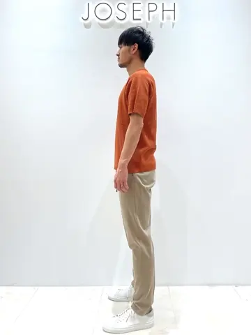 JOSEPH HOMME 中野　 コーディネート画像