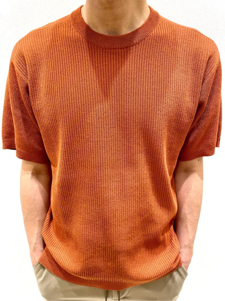 JOSEPH HOMME 中野　 コーディネート画像