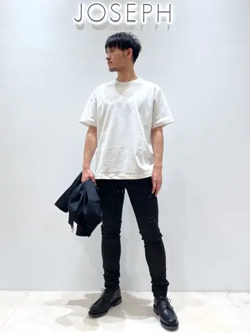 JOSEPH HOMME 中野　 コーディネート画像