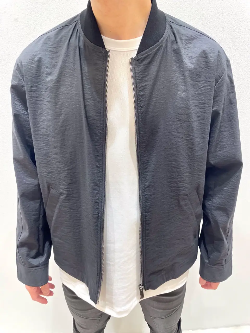 JOSEPH HOMME 中野　 コーディネート画像