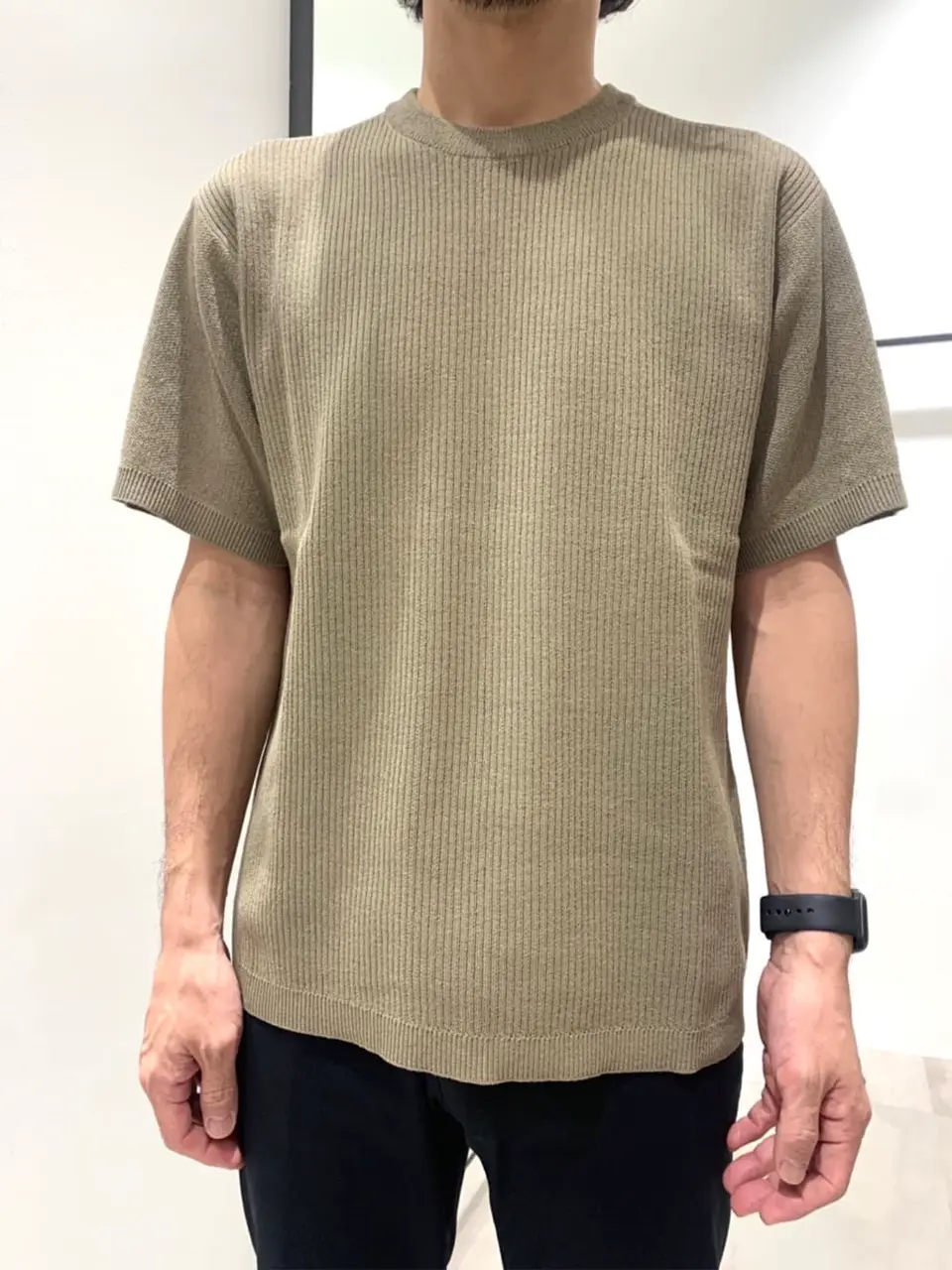 JOSEPH HOMME 中原 コーディネート画像