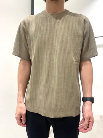 JOSEPH HOMME 中原 コーディネート画像