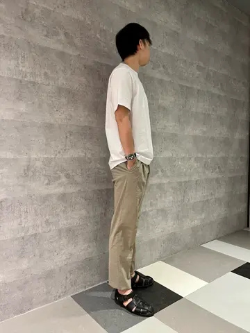 JOSEPH HOMME 寺田 コーディネート画像