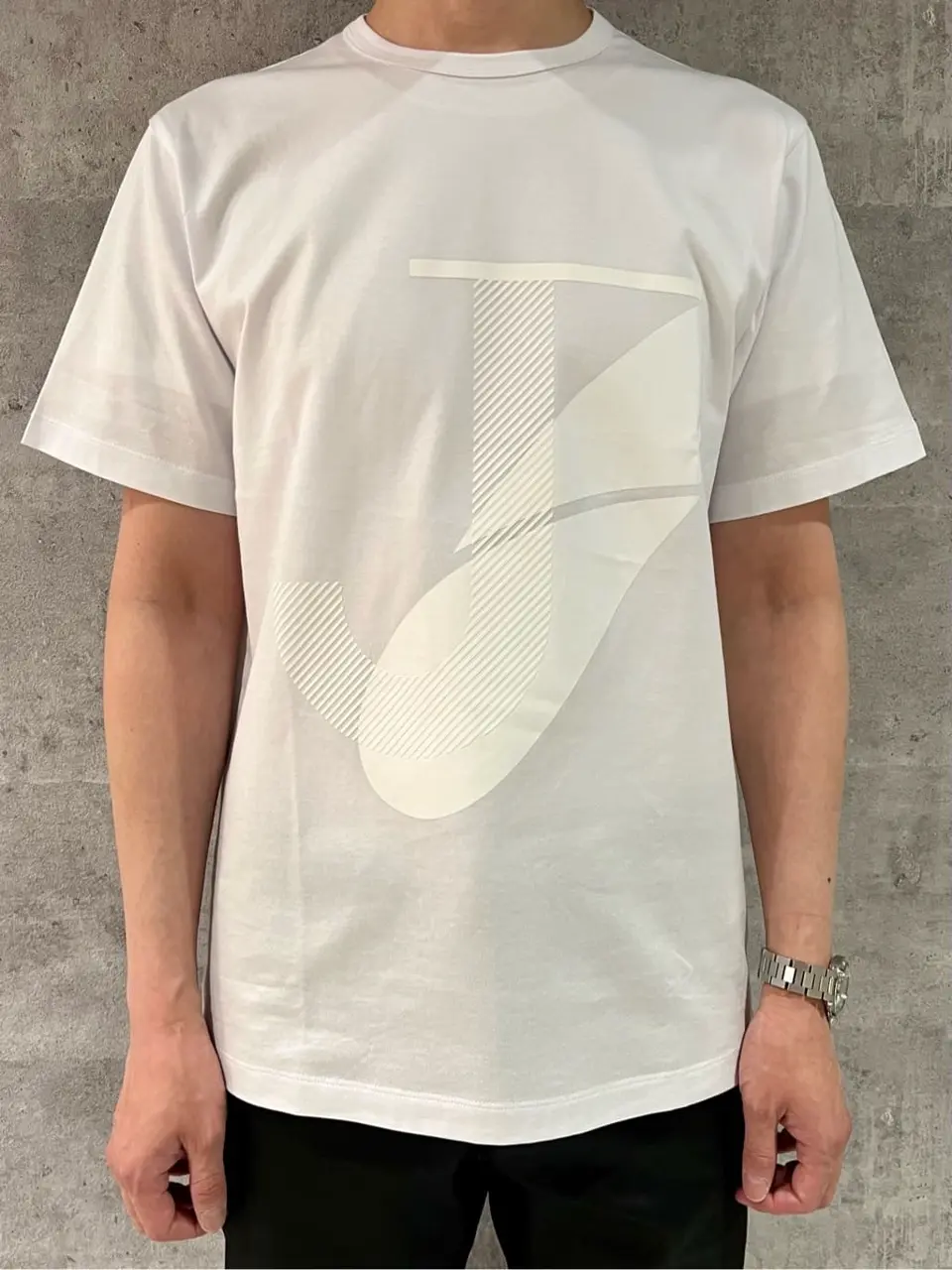 JOSEPH HOMME 松浦 コーディネート画像