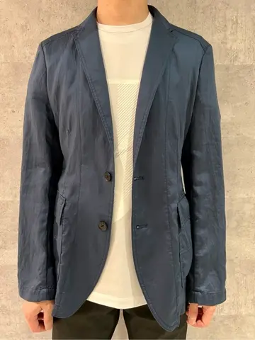 JOSEPH HOMME 松浦 コーディネート画像