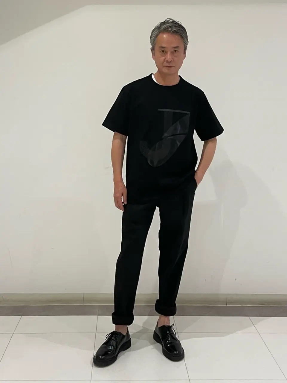  内藤 コーディネート画像