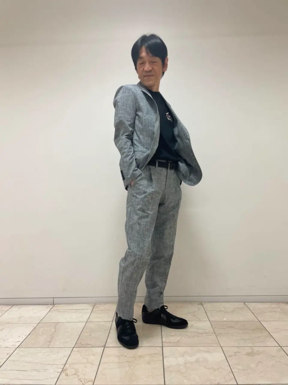  近藤 コーディネート画像