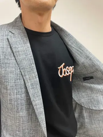 JOSEPH HOMME 近藤 コーディネート画像