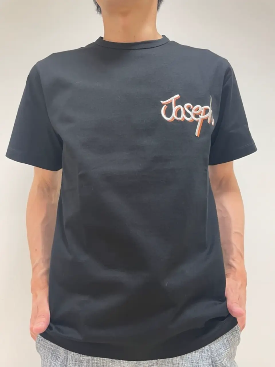 JOSEPH HOMME 近藤 コーディネート画像