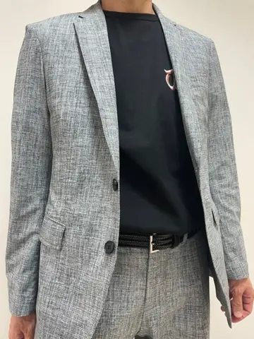 JOSEPH HOMME 近藤 コーディネート画像