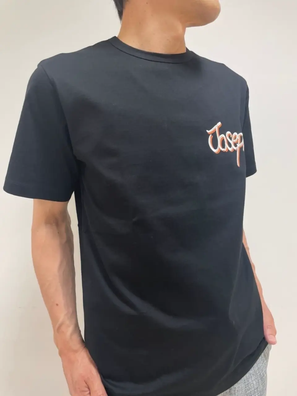 JOSEPH HOMME 近藤 コーディネート画像