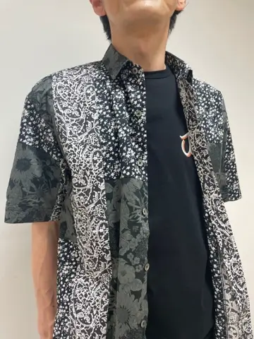 JOSEPH HOMME 近藤 コーディネート画像