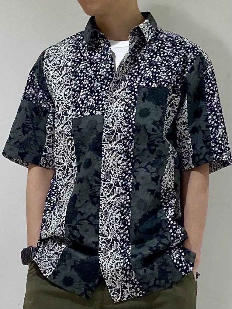 JOSEPH HOMME 岸本 コーディネート画像