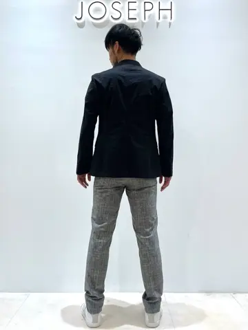 JOSEPH HOMME 中野　 コーディネート画像