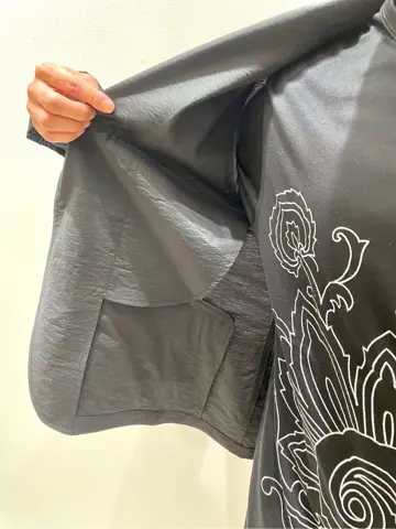 JOSEPH HOMME 中野　 コーディネート画像