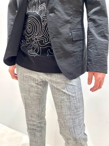 JOSEPH HOMME 中野　 コーディネート画像