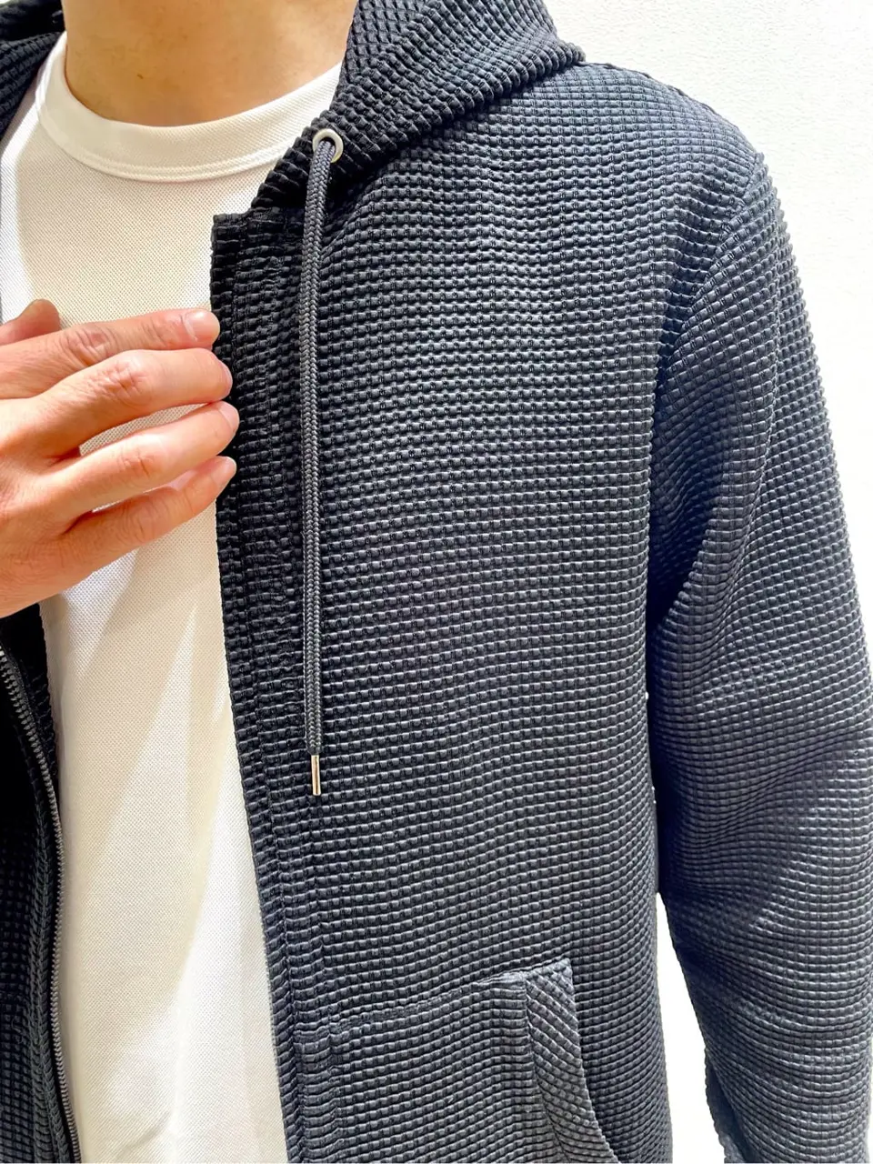 JOSEPH HOMME 中野　 コーディネート画像