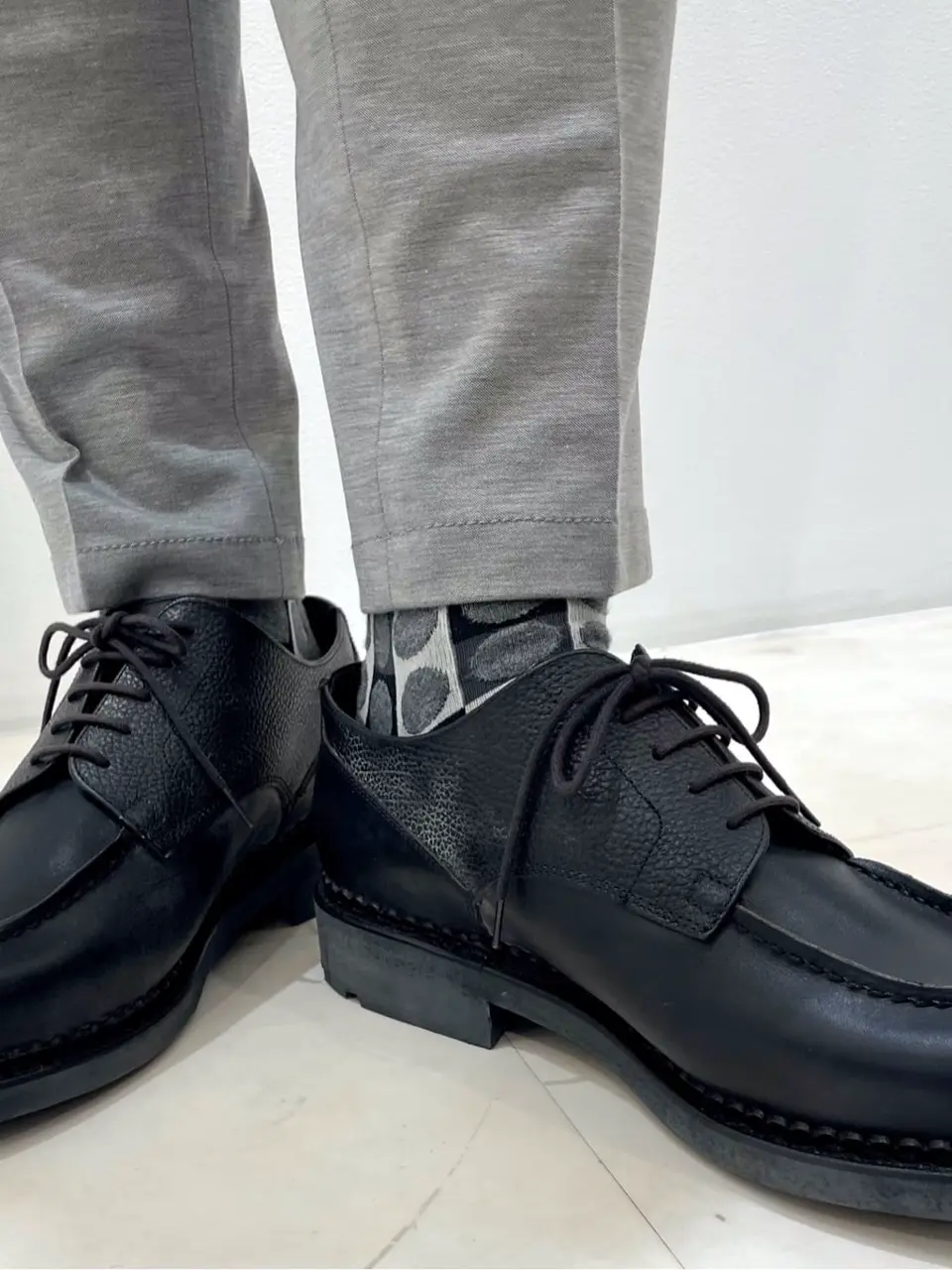 JOSEPH HOMME 中野　 コーディネート画像