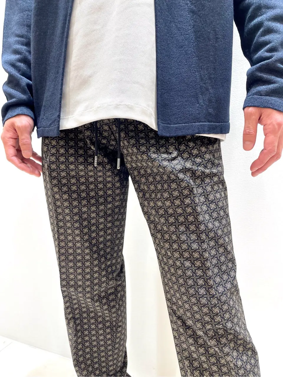 JOSEPH HOMME 中野　 コーディネート画像