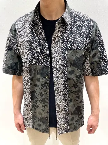 JOSEPH HOMME 中野　 コーディネート画像