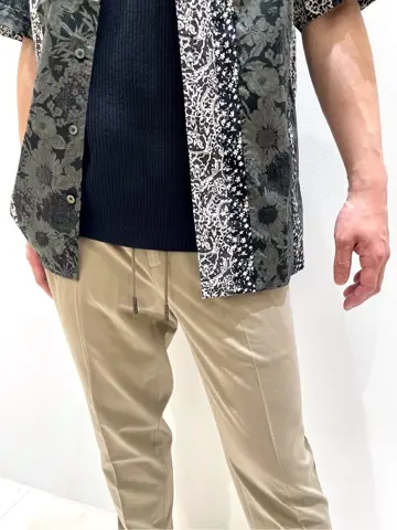 JOSEPH HOMME 中野　 コーディネート画像