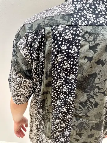 JOSEPH HOMME 中野　 コーディネート画像