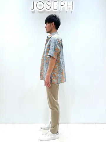 JOSEPH HOMME 中野　 コーディネート画像