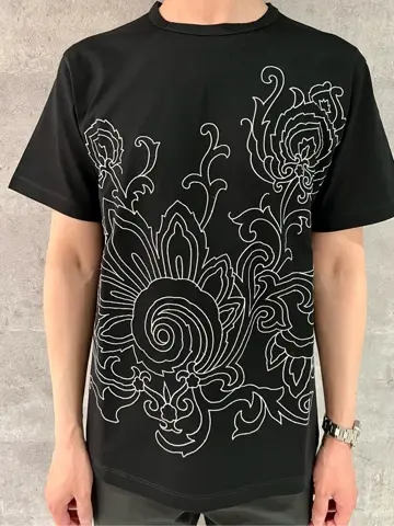 JOSEPH HOMME 松浦 コーディネート画像