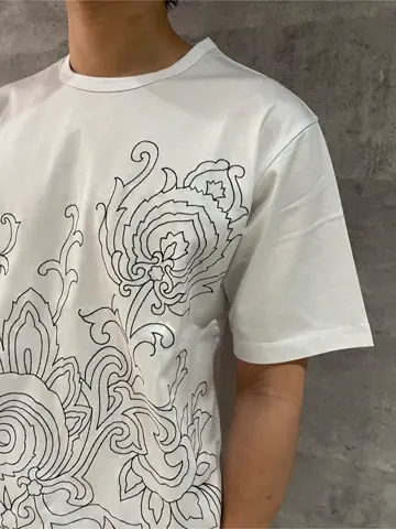 JOSEPH HOMME 寺田 コーディネート画像