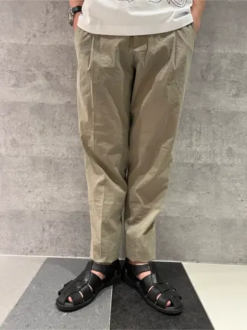 JOSEPH HOMME 寺田 コーディネート画像