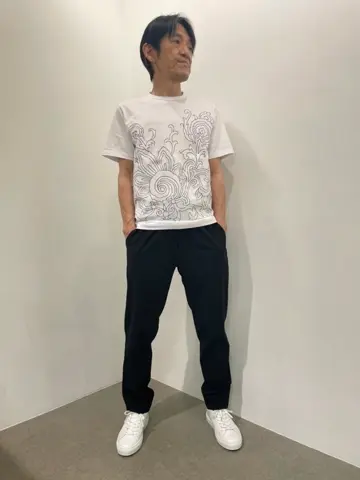 JOSEPH HOMME 近藤 コーディネート画像