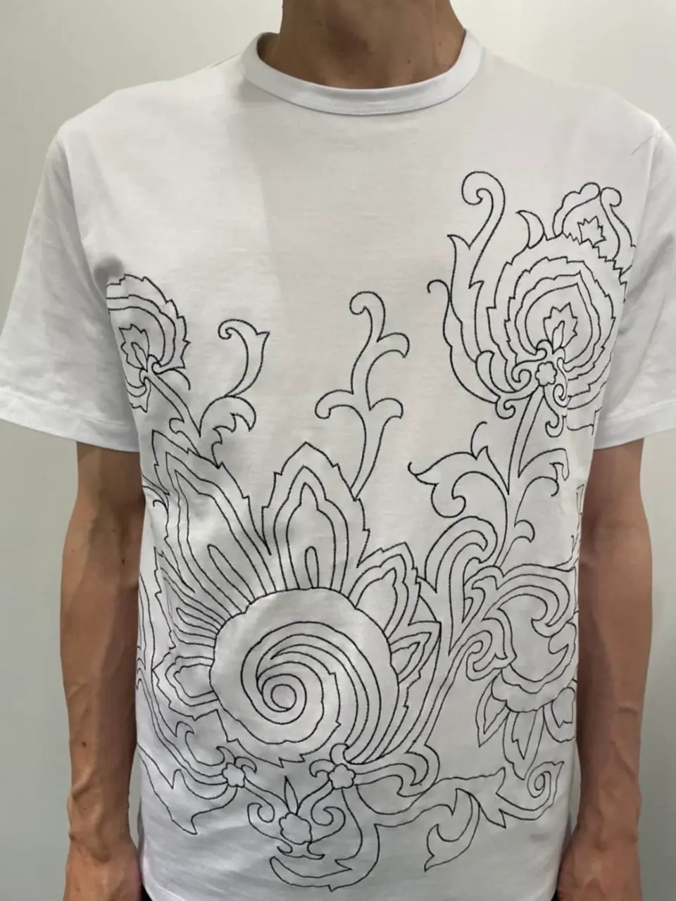 JOSEPH HOMME 近藤 コーディネート画像