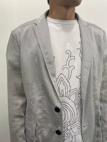 JOSEPH HOMME 近藤 コーディネート画像