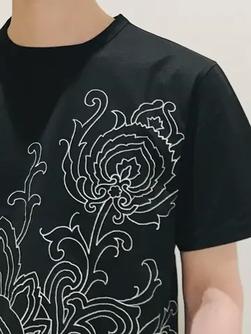 JOSEPH HOMME 畑本 コーディネート画像