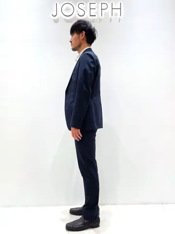 JOSEPH HOMME 中野　 コーディネート画像