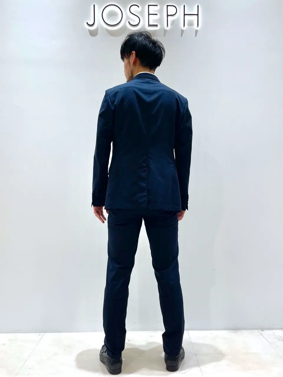 JOSEPH HOMME 中野　 コーディネート画像