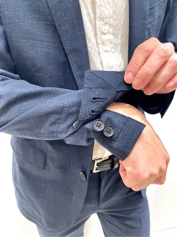 JOSEPH HOMME 中野　 コーディネート画像