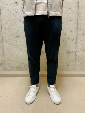 JOSEPH HOMME 本多 コーディネート画像