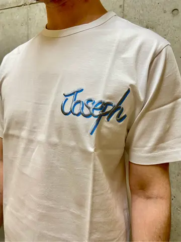 JOSEPH HOMME 本多 コーディネート画像