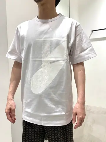 JOSEPH HOMME 鈴木 コーディネート画像