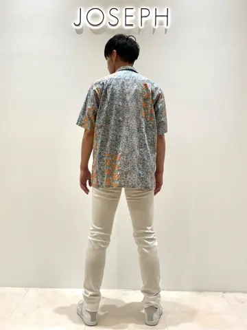 JOSEPH HOMME 中野　 コーディネート画像